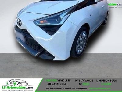 Occasion 2020 Toyota Aygo Citadine | 17 600 €