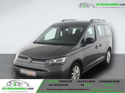 Occasion VW Caddy 114 ch (83 kW) 2021 Monospace