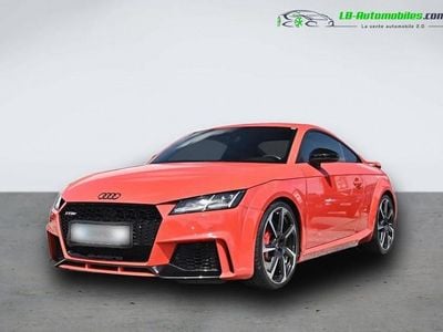 Audi TT RS