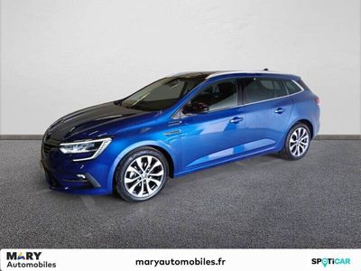 Renault Mégane GrandTour