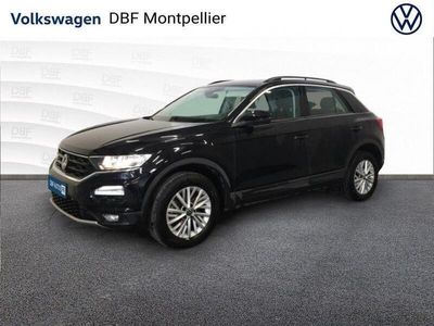 occasion VW T-Roc 1.5 TSI 150 EVO Start/Stop DSG7 Lounge