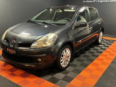Renault Clio II