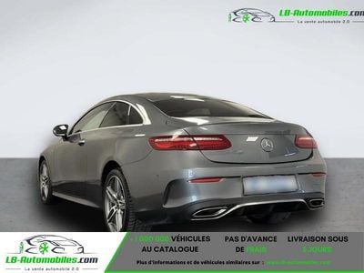 Occasion Mercedes E400 333 ch (244 kW) 2018 Berline