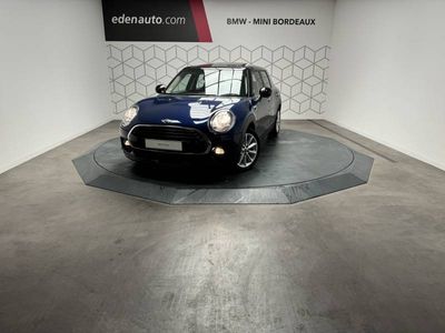 occasion Mini Cooper Clubman 136 ch Finition Chili