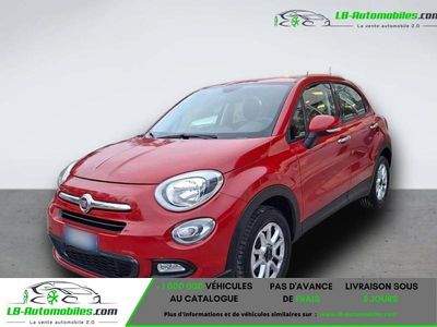 Occasion Fiat 500 95 ch (69 kW) 2018 Citadine