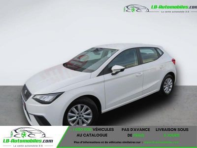 Occasion 2022 Seat Ibiza Style Citadine | 19 500 € (Prix juste)