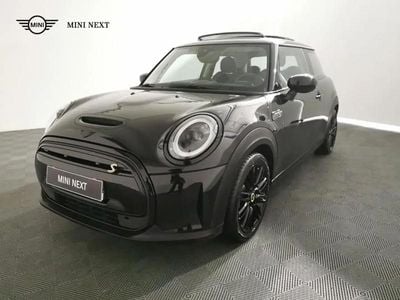 Mini Cooper SE