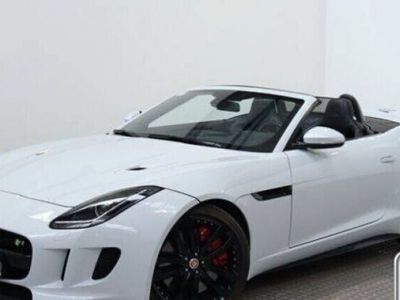 occasion Jaguar F-Type 5.0 V8 550ch R AWD BVA8