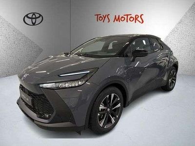 Occasion Toyota C-HR 140 ch (102 kW) 2026 SUV