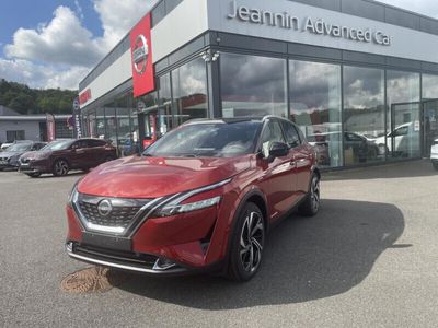 occasion Nissan Qashqai 2022 e-Power 190 ch Tekna+