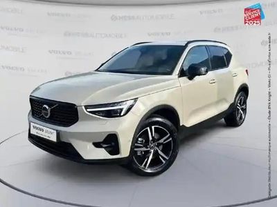 Sable dune métallisé Occasion 2024 Volvo XC40 Plus SUV | 43 990 € (Prix cher)