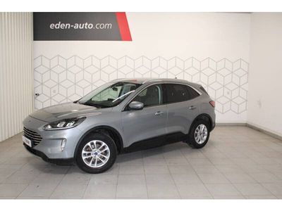 occasion Ford Kuga 2.5 Duratec 190 ch FHEV e-CVT Titanium