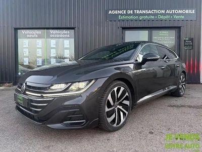 VW Arteon