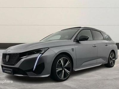 Occasion 2025 Peugeot 308 GT Break | 30 799 € (Prix assez cher)