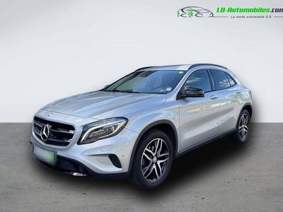 Mercedes GLA200