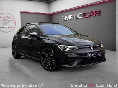 Noir Occasion 2022 VW Golf VIII R Break | 40 980 € (Prix juste)