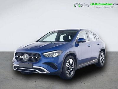 Mercedes GLA180