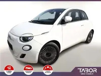 occasion Fiat 500e 