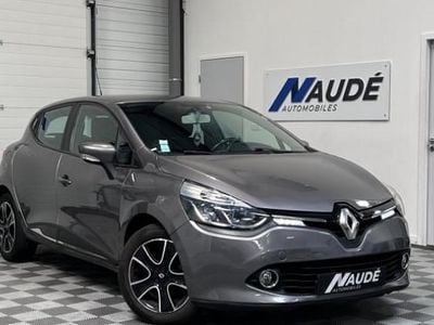 Renault Clio IV