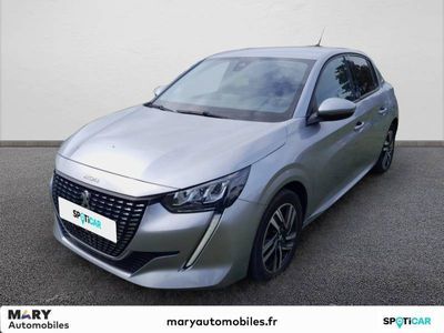 occasion Peugeot 208 PureTech 100 S&S BVM6 Allure