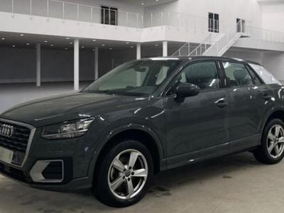 Occasion 2018 Audi Q2 Sport SUV | 17 990 € (Bon prix)