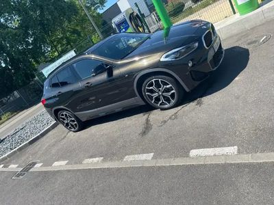 occasion BMW X2 M xDrive 20d 190 ch BVA8 Sport X