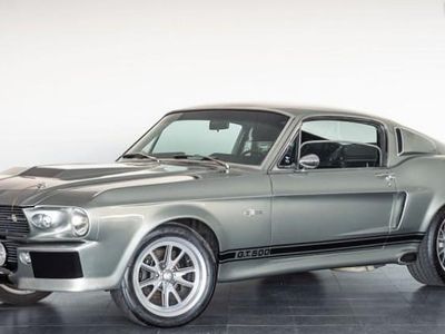 Occasion 1967 Ford Mustang Fastback | 179 990 €