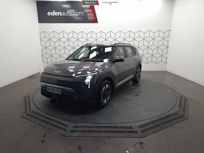 Nouvelle Kia EV3 150 kW (204 ch) 2026 SUV