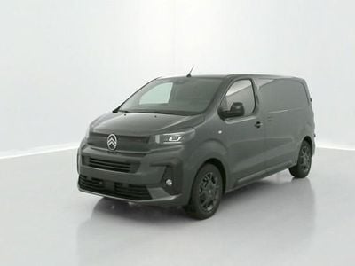 Nouvelle 2025 Citroën Jumpy Monospace | 33 300 € (Bon prix)