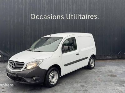 Mercedes Citan 109