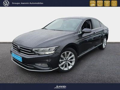 occasion VW Passat Elegance 2020