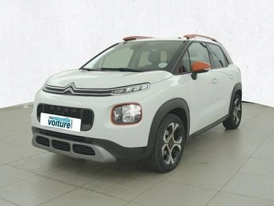 Occasion 2018 Citroën C3 Aircross PureTech SUV | 12 299 € (Prix cher)
