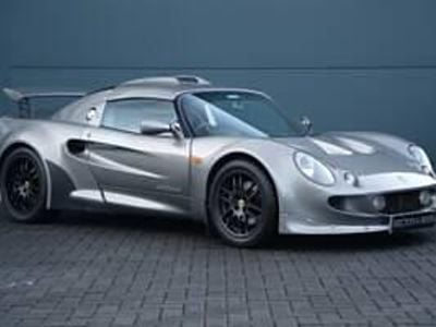 Occasion Lotus Exige 195 ch (143 kW) 1970 Autres Coupé