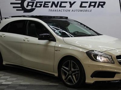 Occasion 2015 Mercedes A45 AMG AMG Berline | 25 499 € (Super prix)