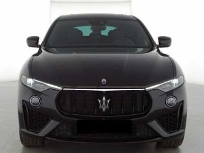 occasion Maserati GranSport Levante 3.0 V6 430CH S Q4273G