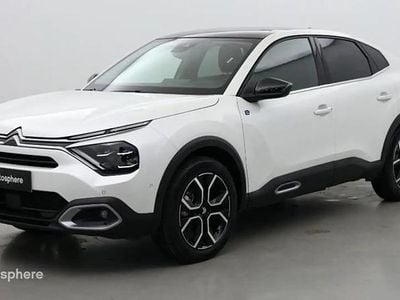 Citroën e-C4