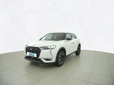 DS Automobiles DS3 Crossback