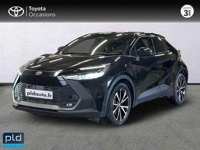 Occasion 2024 Toyota C-HR Design SUV | 28 990 € (Prix juste)