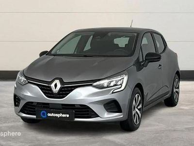 Occasion Renault Clio V Equilibre 92 ch (67 kW) 2023 Berline