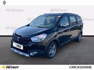 occasion Dacia Lodgy LODGYBlue dCi 115 7 places