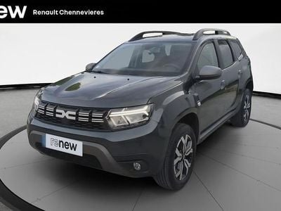 Occasion Dacia Duster Journey 2023 Gris SUV