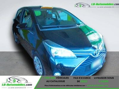 Occasion 2015 Toyota Yaris Citadine | 12 600 € (Prix juste)
