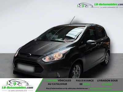 Occasion 2017 Ford B-MAX Monospace | 16 700 € (Prix cher)
