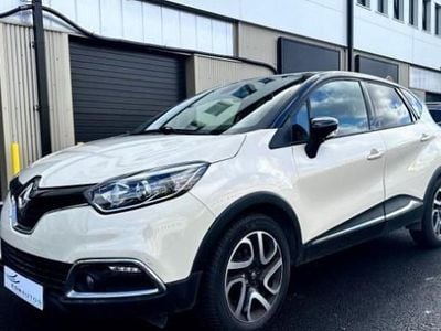 Occasion Renault Captur Intens 91 ch (66 kW) 2014 SUV