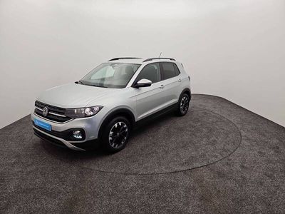 occasion VW T-Cross - 1.0 TSI 110 Start/Stop BVM6