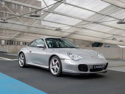 Porsche 911 Carrera 4S