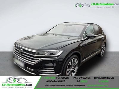Occasion VW Touareg 381 ch (280 kW) 2021 SUV