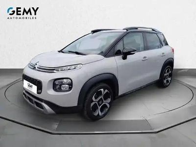 Occasion Citroën C3 Aircross PureTech 110 ch (80 kW) 2019 Beige SUV