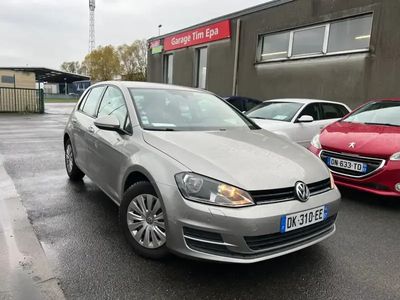 VW Golf VII