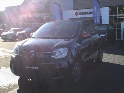Occasion 2019 Renault Twingo Intens Citadine | 11 999 € (Prix juste)
